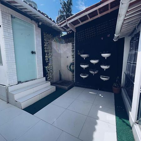Pousada E Hostel Natal Free Surf Ngoại thất bức ảnh