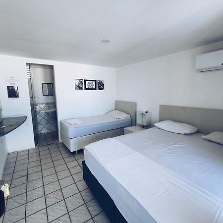 Pousada E Hostel Natal Free Surf Ngoại thất bức ảnh