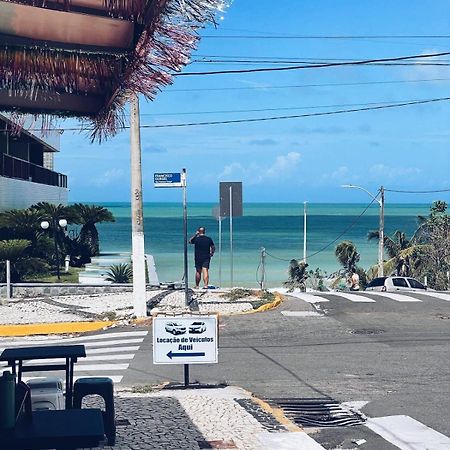 Pousada E Hostel Natal Free Surf Ngoại thất bức ảnh