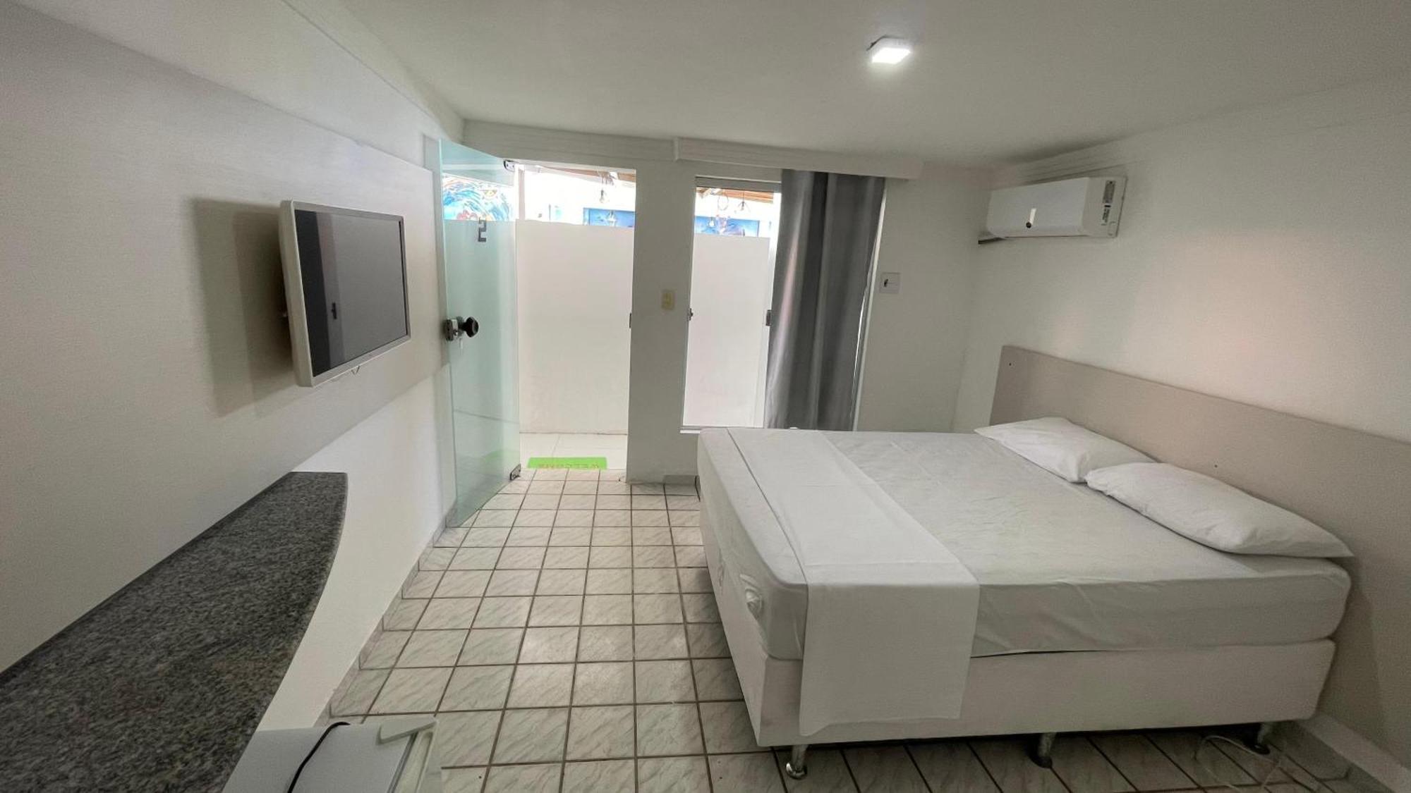 Pousada E Hostel Natal Free Surf Ngoại thất bức ảnh