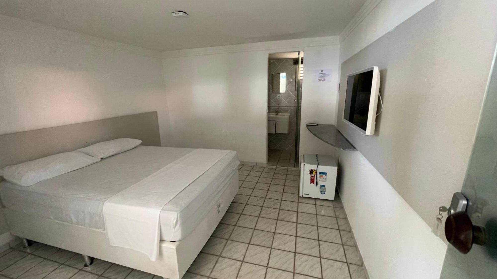 Pousada E Hostel Natal Free Surf Ngoại thất bức ảnh