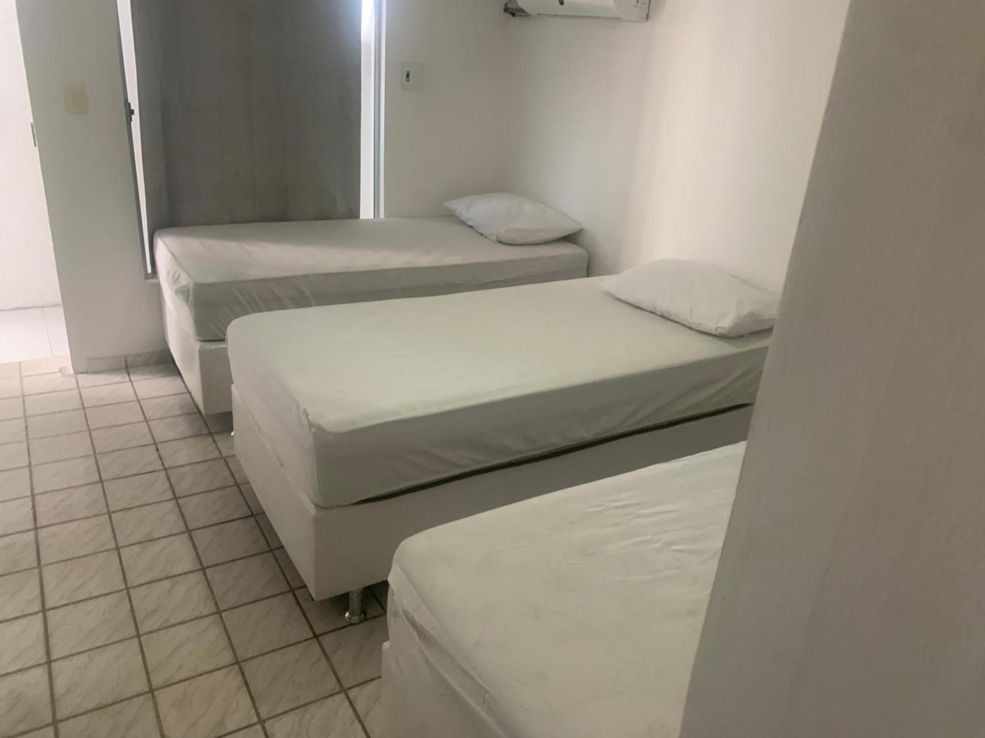 Pousada E Hostel Natal Free Surf Ngoại thất bức ảnh