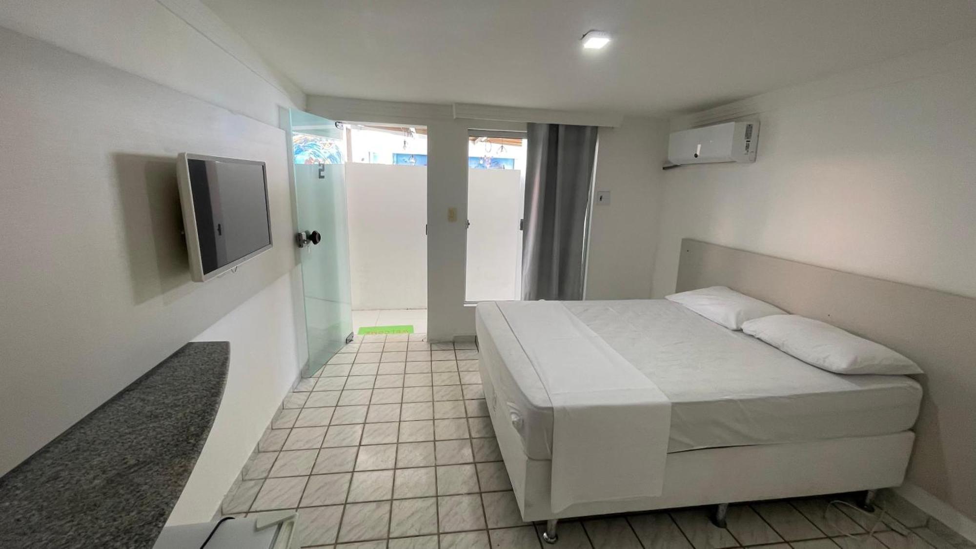 Pousada E Hostel Natal Free Surf Ngoại thất bức ảnh