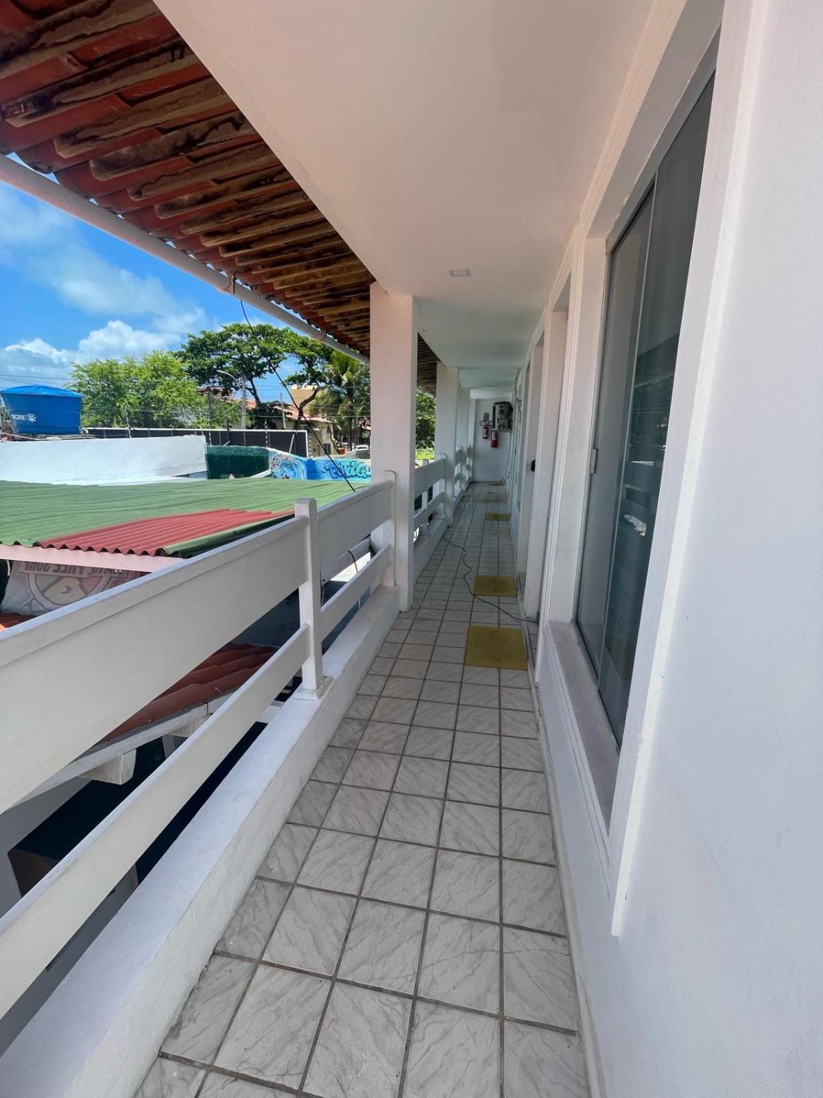 Pousada E Hostel Natal Free Surf Ngoại thất bức ảnh