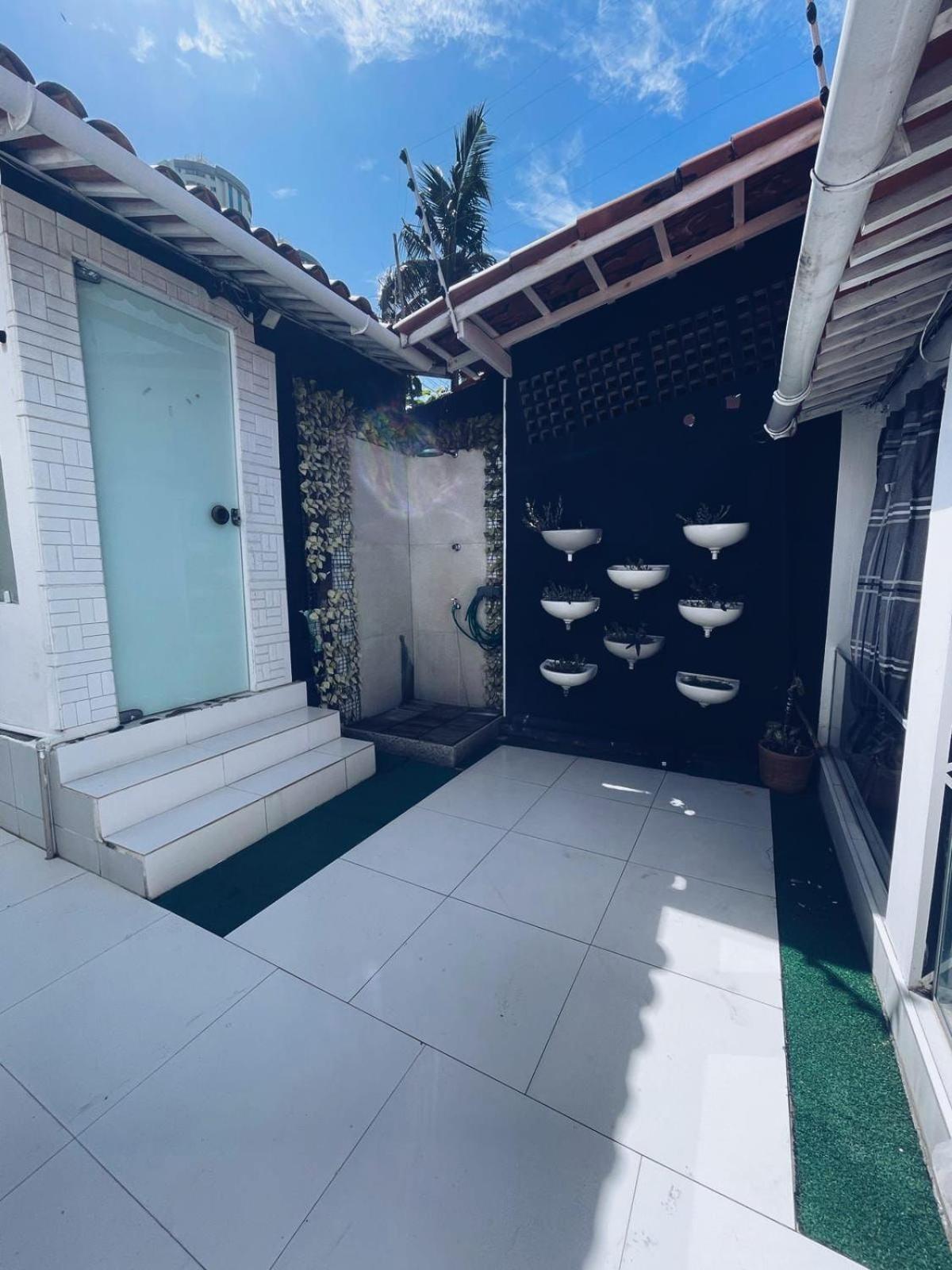 Pousada E Hostel Natal Free Surf Ngoại thất bức ảnh
