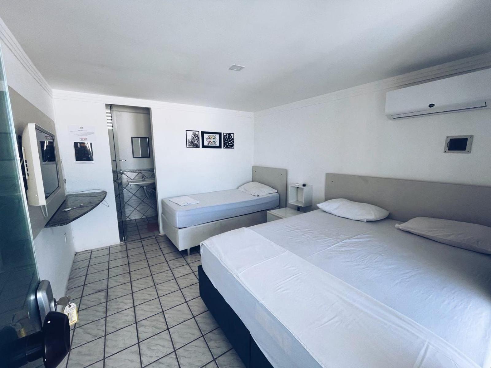Pousada E Hostel Natal Free Surf Ngoại thất bức ảnh